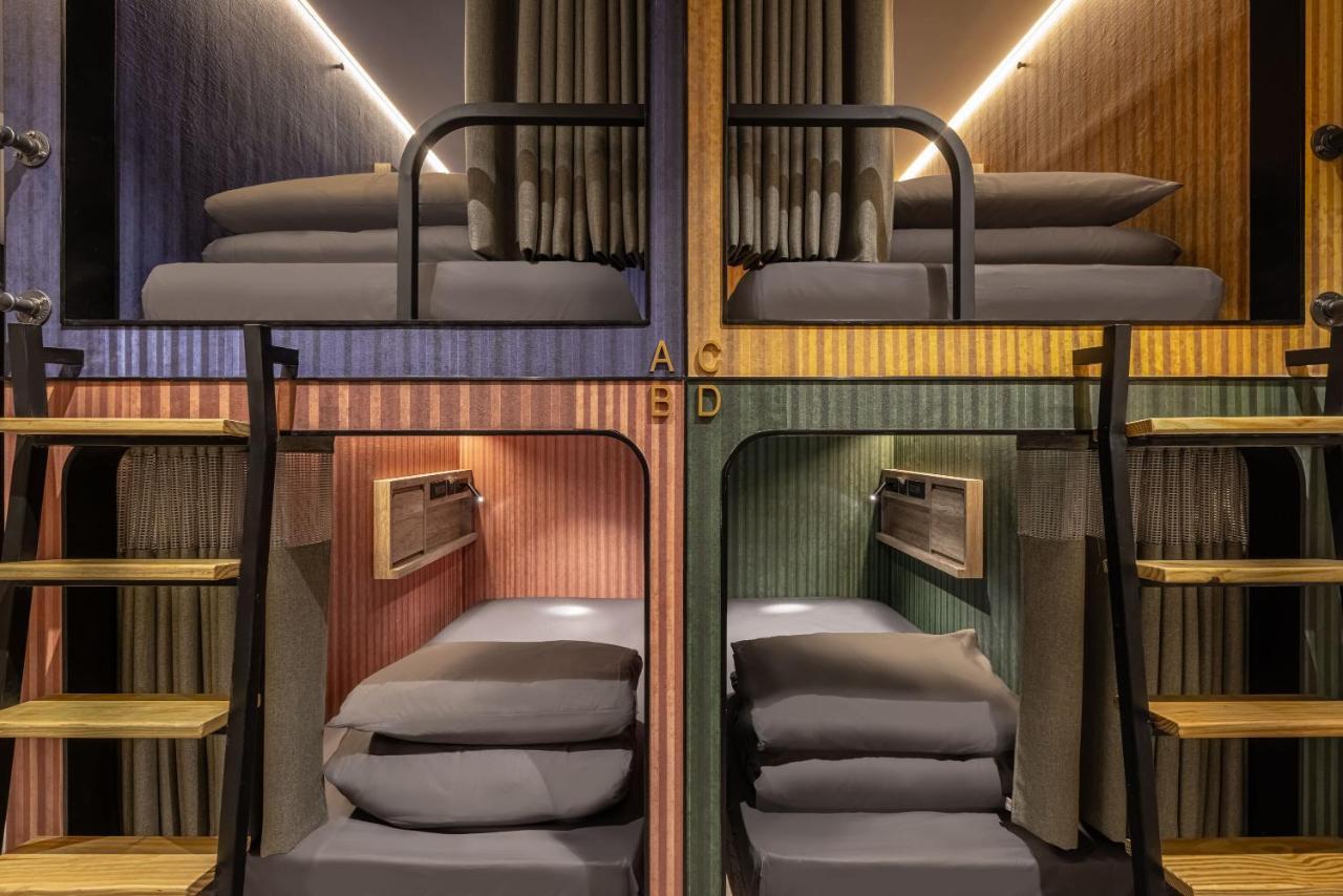 The Moment Hotel Hualien By Lakeshore Shunan Стая снимка