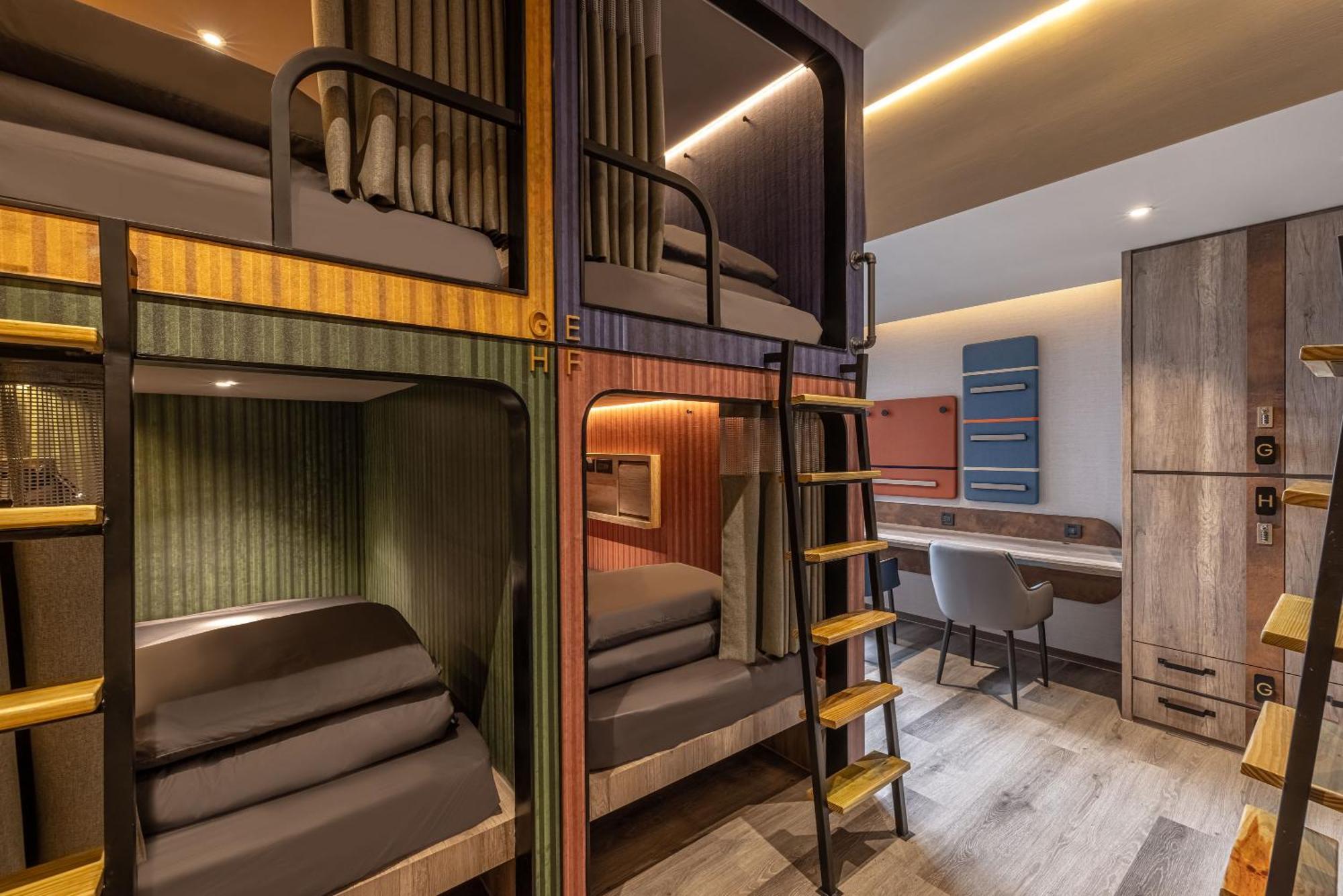 The Moment Hotel Hualien By Lakeshore Shunan Стая снимка