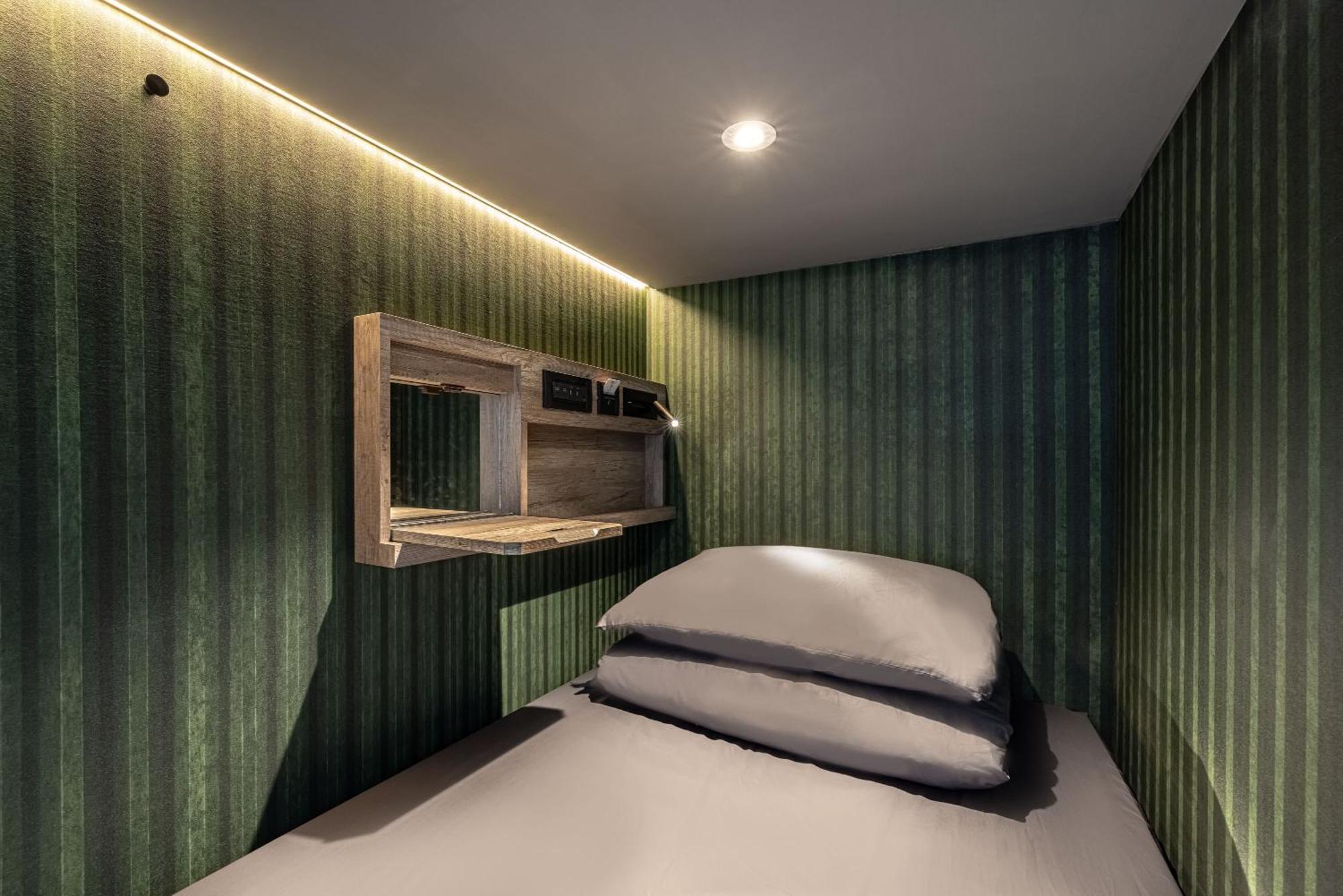The Moment Hotel Hualien By Lakeshore Shunan Стая снимка