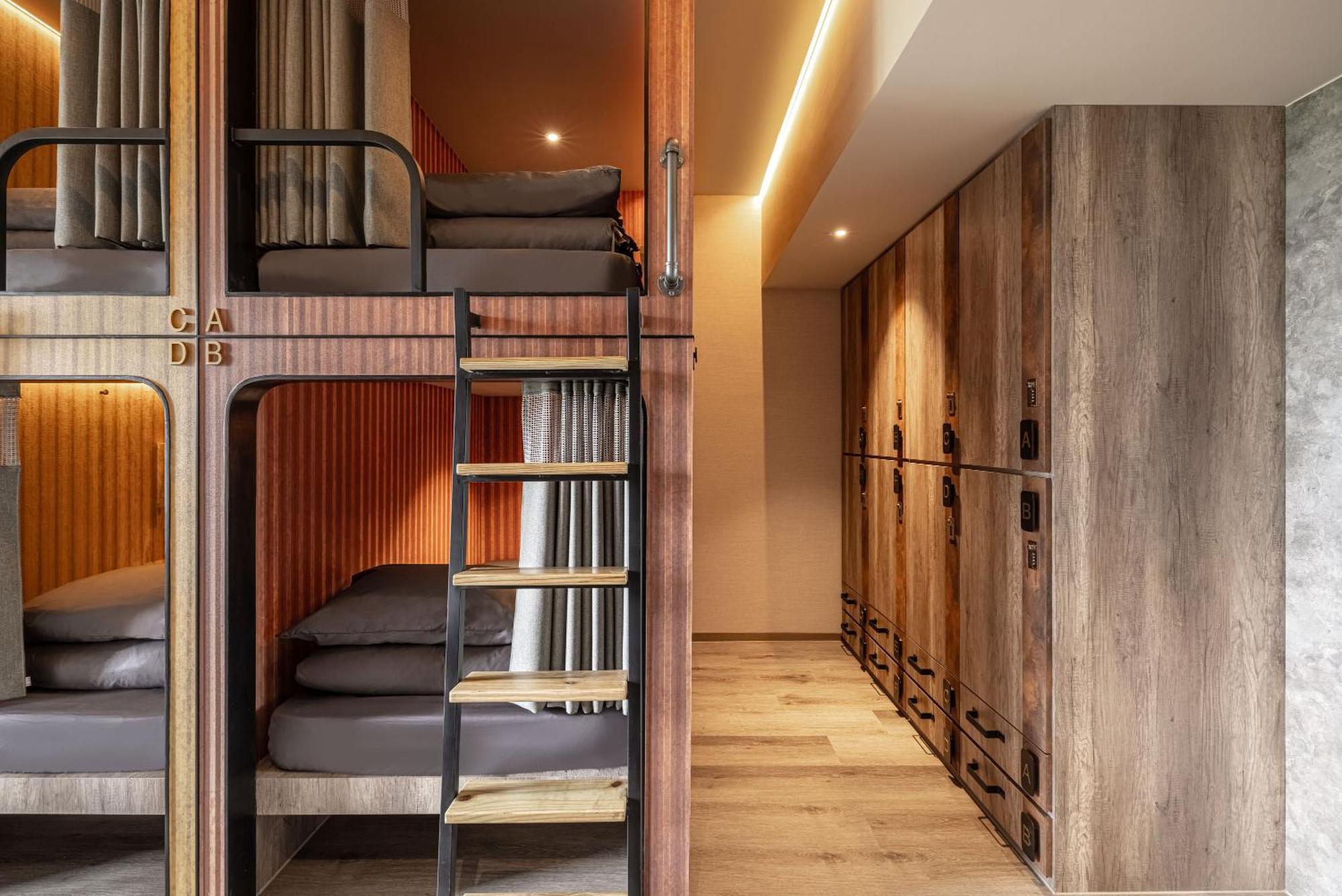 The Moment Hotel Hualien By Lakeshore Shunan Стая снимка