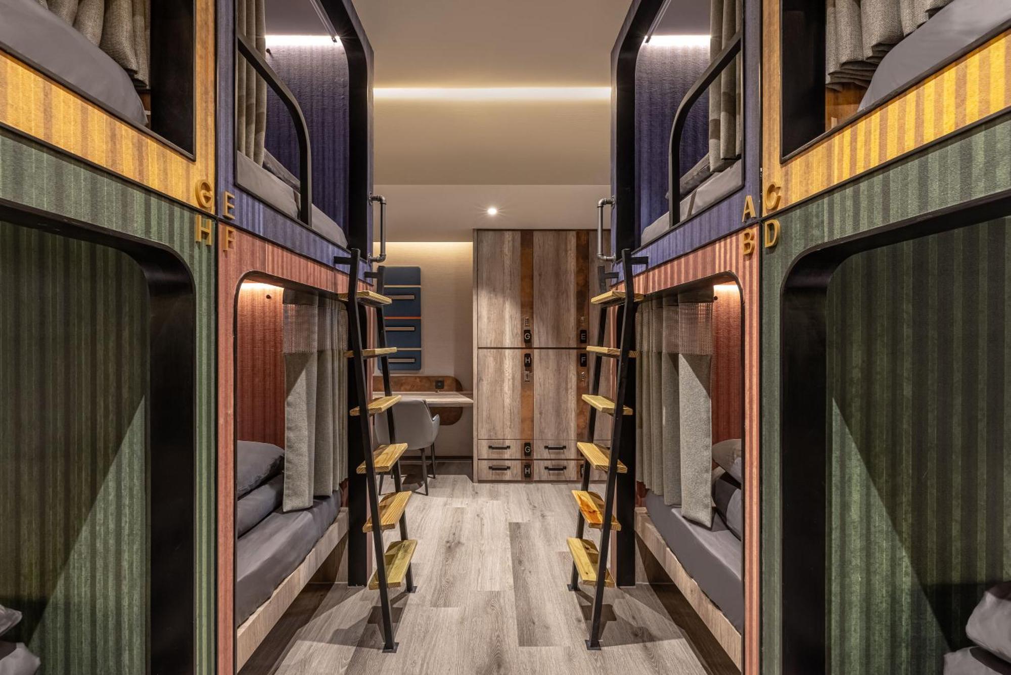 The Moment Hotel Hualien By Lakeshore Shunan Стая снимка